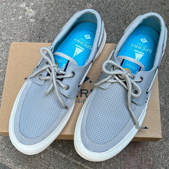 SPERRY Soletide 2 Eye Sneaker - Picture 2 of 5